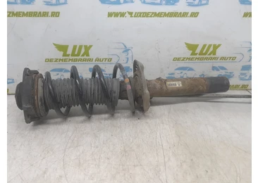 Amortizor cu arc dreapta fata 1k0413031Bf Volkswagen Golf 5 (2003 - 2009) BXE