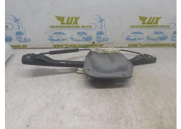 Macara geam stanga spate 998578102 Volkswagen Golf Plus 1 (2004 - 2009)