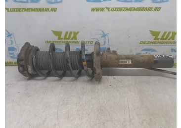Amortizor cu arc stanga fata 1k0413031bf Volkswagen Golf 5 (2003 - 2009) BXE