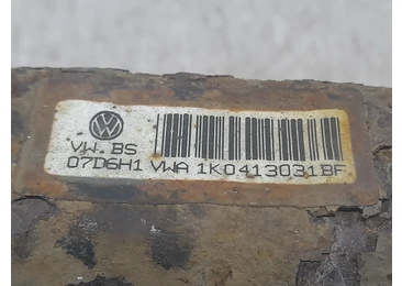 Amortizor cu arc stanga fata 1k0413031bf Volkswagen Golf 5 (2003 - 2009) - miniatura 3