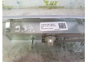 Lampa plafon 6951252 BMW Seria 1 E87 (2004 - 2007) - miniatura 3
