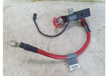 Borna baterie 6929707 BMW Seria 1 E87 (2004 - 2007) 1.6 benzina N46B16A N46B16A