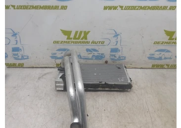 Radiator calorifer bord 52426696 Opel Insignia A (2008 - 2014) - miniatura 2