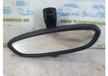 Oglinda retrovizoare interioara e1010736 BMW Seria 1 E87 (2004 - 2007) N46B16A