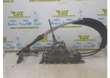Timonerie manuala 6 trepte 1k0711061A Volkswagen Golf 5 (2003 - 2009)