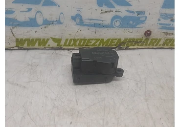 Motoras clapeta mixaj aer 52432102r0 Opel Insignia A (2008 - 2014) - miniatura 2