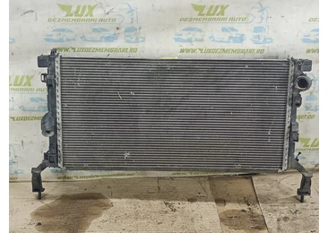 Radiator apa 214000003r Renault Laguna 3 (2007 - 2011) - miniatura 2
