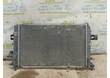 Radiator apa 13143570 Opel Astra H (2004 - 2007) - miniatura 2