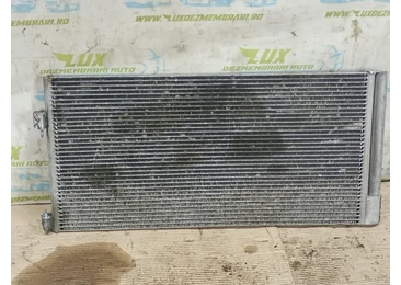 Radiator clima ac H954900 Renault Laguna 3 (2007 - 2011) - miniatura 2
