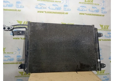 Radiator clima ac 1k0298403 Volkswagen Jetta 5 (2005 - 2011) 1.9 tdi BKC