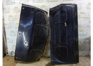Panou despartitor Volkswagen Transporter T5 (2003 - 2009) AXC