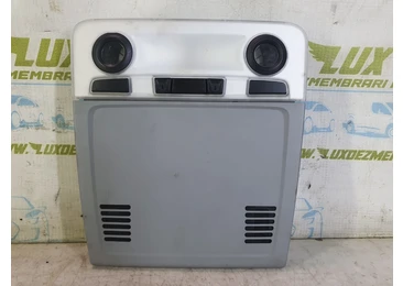 Plafoniera 6961449 BMW Seria 1 E87 (2004 - 2007) 1.6 benzina N46B16A 1.6 benzina N46B16A N46B16A