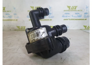Pompa apa 7551569 BMW Seria 1 E87 (2004 - 2007) 1.6 benzina N46B16A 1.6 benzina N46B16A N46B16A