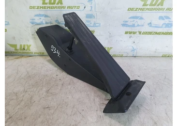 Pedala acceleratie 6766931 BMW Seria 1 E87 (2004 - 2007) 1.6 benzina N46B16A 1.6 benzina N46B16A N46B16A