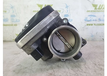 Clapeta acceleratie 1439224 BMW Seria 1 E87 (2004 - 2007) 1.6 benzina N46B16A N46B16A