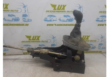 Timonerie manuala 6 trepte 55563829 Opel Insignia A (2008 - 2014) - miniatura 2