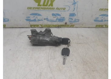 Contact cu cheie 4B0905851C Volkswagen Transporter T5 (2003 - 2009) - miniatura 2