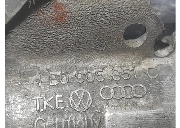 Contact cu cheie 4B0905851C Volkswagen Transporter T5 (2003 - 2009) - miniatura 3