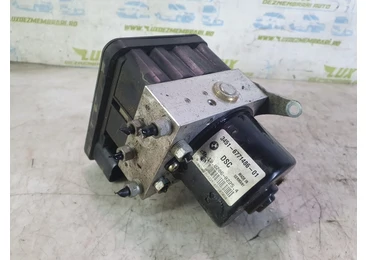 Pompa ABS 6771487 BMW Seria 1 E87 (2004 - 2007) 1.6 benzina N46B16A 1.6 benzina N46B16A N46B16A