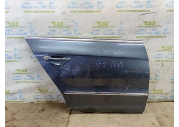 Usa dreapta spate 3C8833312 Volkswagen Passat CC 1 (2008 - 2012)