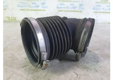 Furtun admisie 7527068 BMW Seria 1 E87 (2004 - 2007) 1.6 benzina N46B16A N46B16A