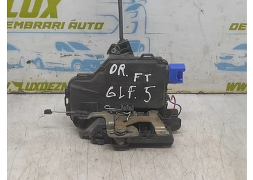 Broasca dreapta fata 3b1837016T Volkswagen Golf 5 (2003 - 2009) - miniatura 2