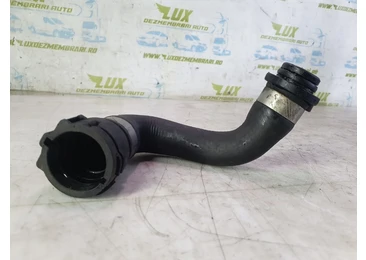 Conducta apa 7501427 BMW Seria 1 E87 (2004 - 2007) 1.6 benzina N46B16A 1.6 benzina N46B16A N46B16A