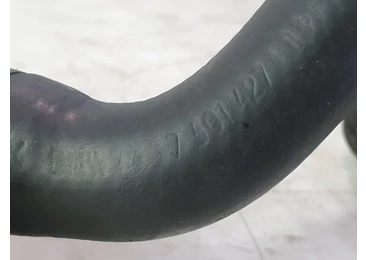 Conducta apa 7501427 BMW Seria 1 E87 (2004 - 2007) - miniatura 3