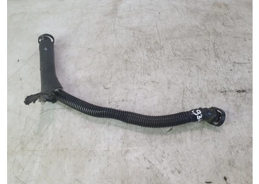 Furtun epurator 7526645 BMW Seria 1 E87 (2004 - 2007) 1.6 benzina N46B16A N46B16A