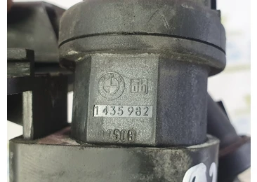Conducta combustibil 1435982 BMW Seria 1 E87 (2004 - 2007) - miniatura 3