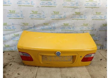 Portbagaj Fiat Albea 1 (2002 - 2012) 1.4 benzina  350a1000 1.4 benzina  350a1000 350a1000