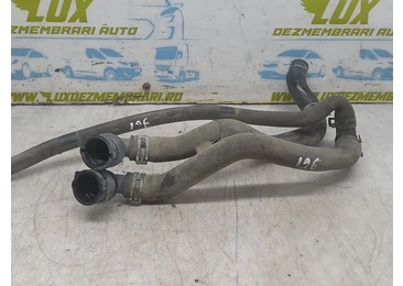 Furtun apa Volkswagen Golf 4 (1997 - 2006) 1.6 benzina AZD AZD