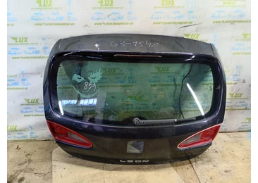 Haion Seat Leon 2 (1P) (2005 - 2009) 1.9 tdi BXE BXE