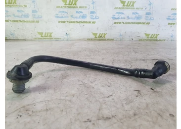 Conducta vacuum 6768042 BMW Seria 1 E87 (2004 - 2007) N46B16A