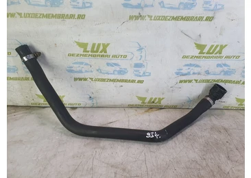 Furtun apa BMW Seria 1 E87 (2004 - 2007) 1.6 benzina N46B16A 1.6 benzina N46B16A N46B16A