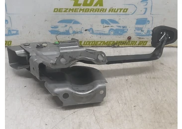 Pedala frana 465016808R Dacia Logan 3 (2020 - 2024) H4D480
