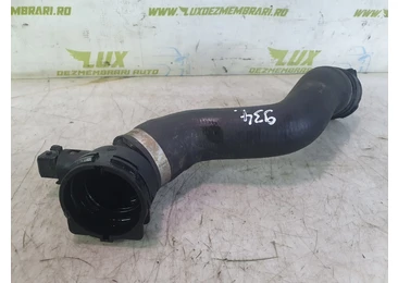Furtun apa 7525642 BMW Seria 1 E87 (2004 - 2007) 1.6 benzina N46B16A 1.6 benzina N46B16A N46B16A
