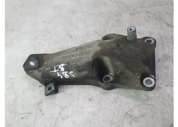 Suport motor 6760307 BMW Seria 1 E87 (2004 - 2007) 1.6 benzina N46B16A N46B16A