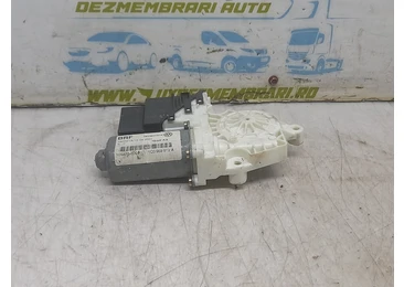 Motoras geam dreapta spate 1c0959812A Volkswagen Golf 4 (1997 - 2006) - miniatura 2