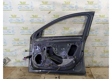 Usa dreapta fata Opel Insignia A (2008 - 2014) - miniatura 2