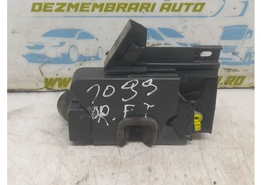Broasca dreapta fata Dacia Logan 3 (2020 - 2024) H4D480