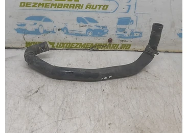 Furtun intercooler Volkswagen Golf 4 (1997 - 2006) AZD