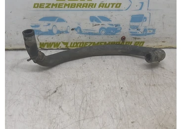 Furtun intercooler Volkswagen Golf 4 (1997 - 2006) - miniatura 2