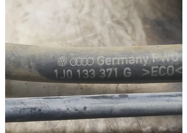 Conducta vacuum 1j0133371g Volkswagen Golf 4 (1997 - 2006) - miniatura 3