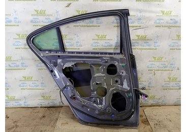 Usa stanga spate Opel Insignia A (2008 - 2014) - miniatura 2