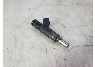 Injector 7506158 BMW Seria 1 E87 (2004 - 2007) 1.6 benzina N46B16A N46B16A