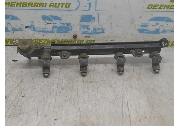 Rampa injectoare 036133319 Volkswagen Golf 4 (1997 - 2006) AZD