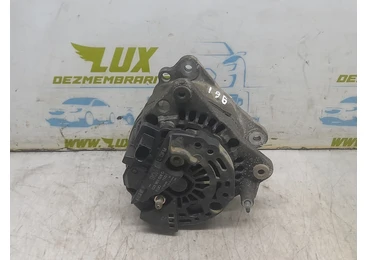 Alternator 028903028d Volkswagen Golf 4 (1997 - 2006) - miniatura 2