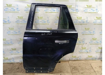 Usa stanga spate Land Rover Range Rover Sport 1 (2005 - 2009)