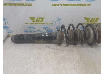 Amortizor cu arc stanga fata 3131-6851334-01 BMW X1 E84 (2009 - 2012) 2.0 d N47D20C N47D20C